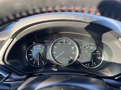 2023 Mazda Mazda CX-5 2.5 Turbo