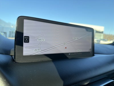 2023 Mazda Mazda CX-5 2.5 Turbo