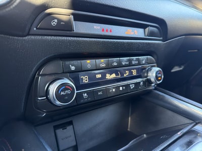 2023 Mazda Mazda CX-5 2.5 Turbo