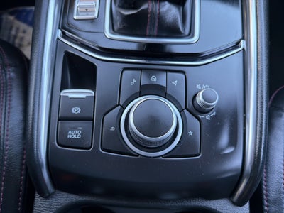 2023 Mazda Mazda CX-5 2.5 Turbo