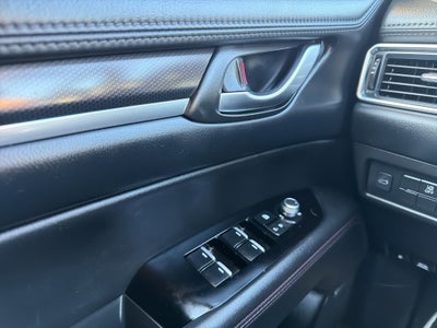 2023 Mazda Mazda CX-5 2.5 Turbo