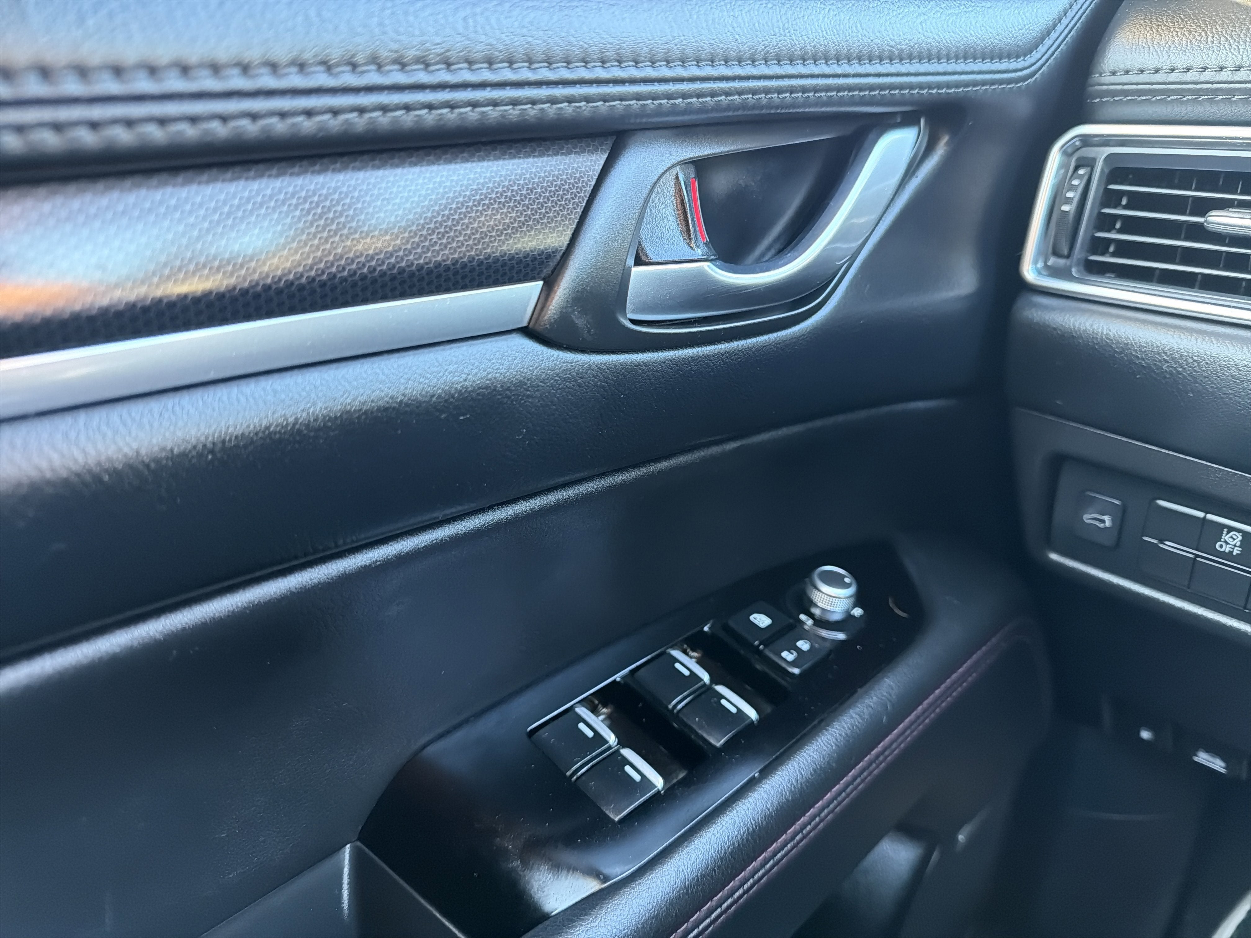 2023 Mazda Mazda CX-5 2.5 Turbo