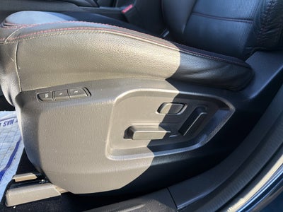 2023 Mazda Mazda CX-5 2.5 Turbo