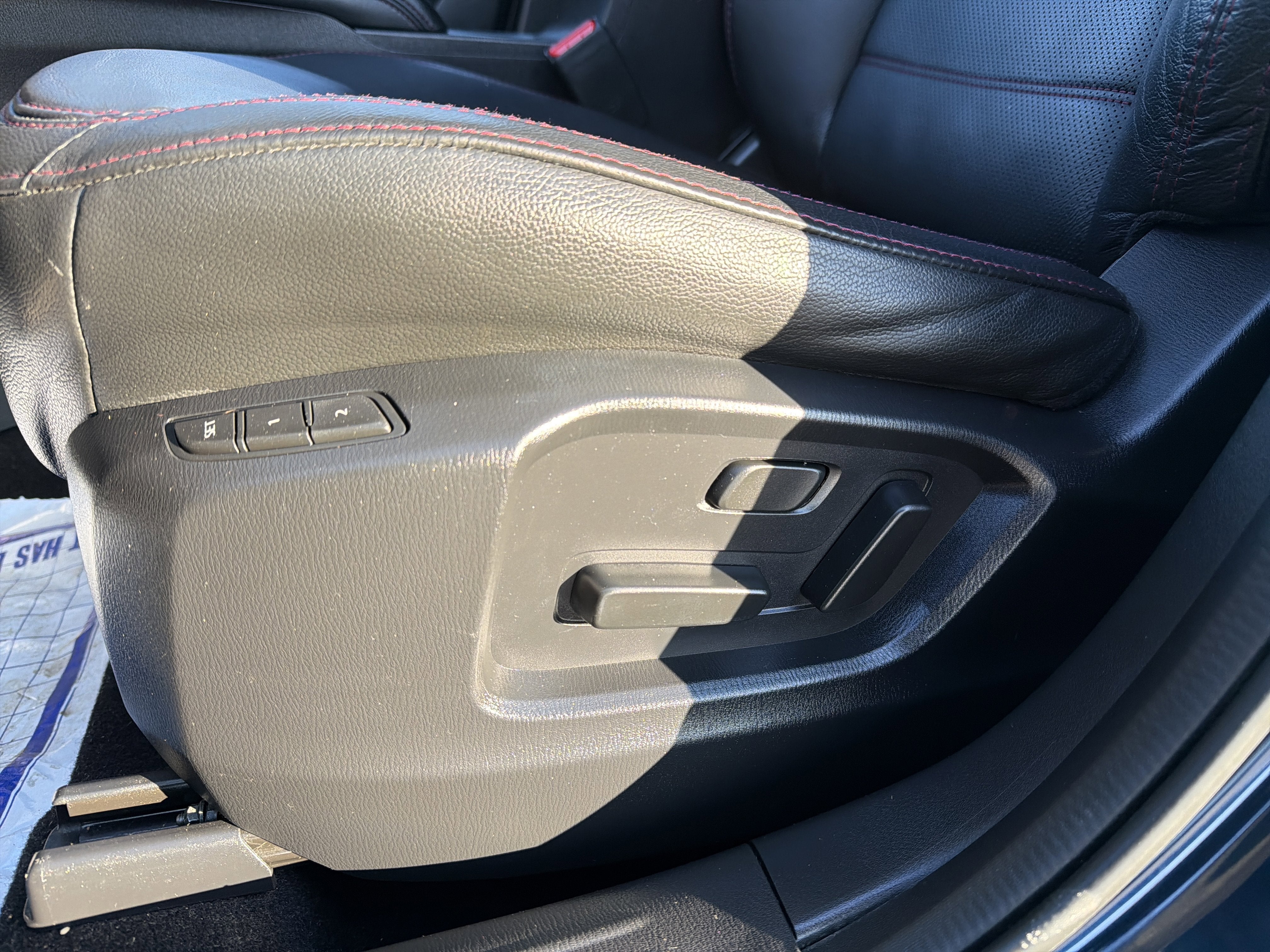 2023 Mazda Mazda CX-5 2.5 Turbo