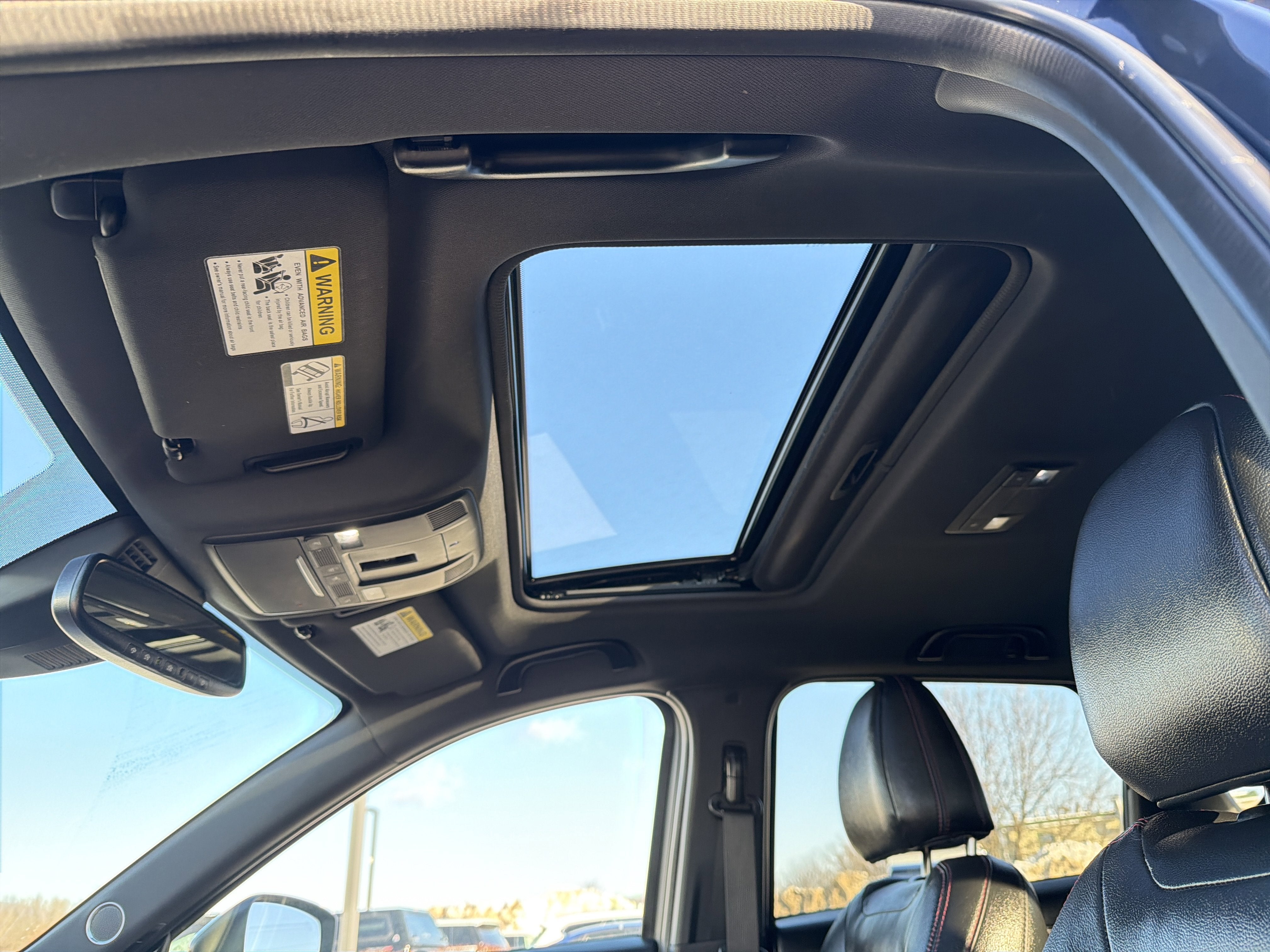 2023 Mazda Mazda CX-5 2.5 Turbo