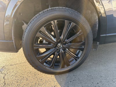 2023 Mazda Mazda CX-5 2.5 Turbo