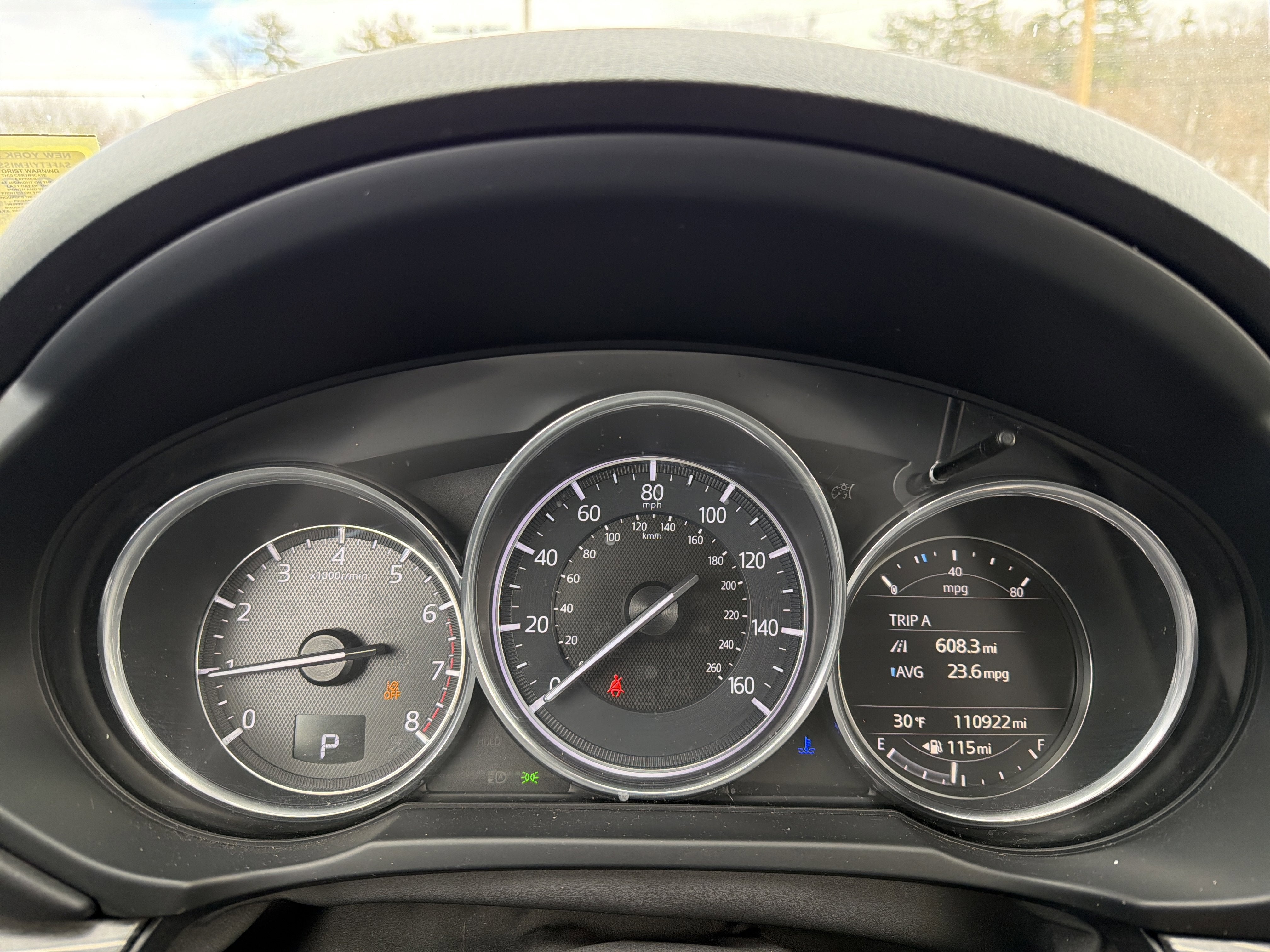 2017 Mazda Mazda CX-5 Grand Touring