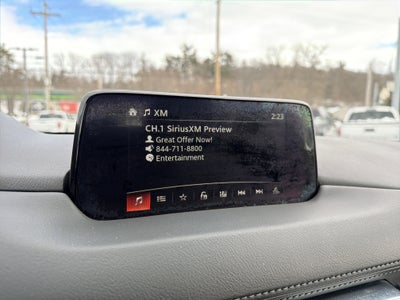 2017 Mazda Mazda CX-5 Grand Touring