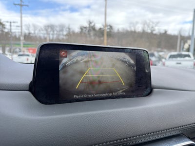 2017 Mazda Mazda CX-5 Grand Touring