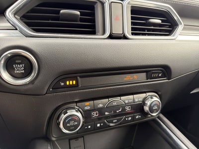 2017 Mazda Mazda CX-5 Grand Touring