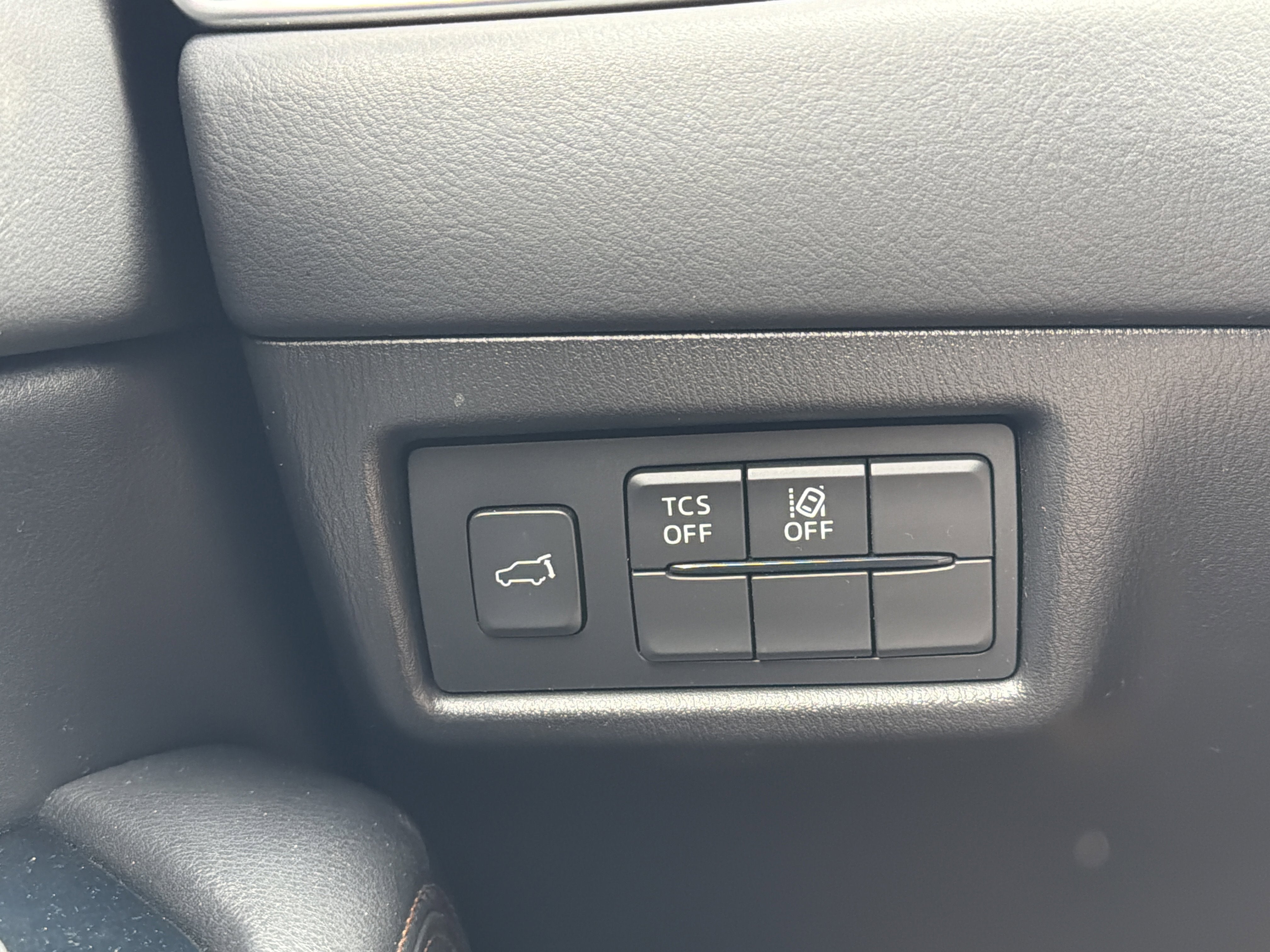 2017 Mazda Mazda CX-5 Grand Touring