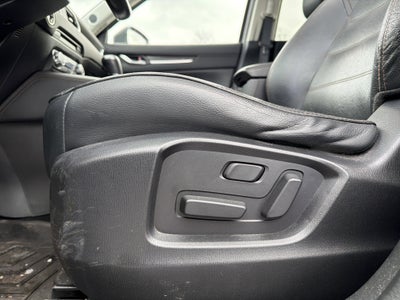 2017 Mazda Mazda CX-5 Grand Touring