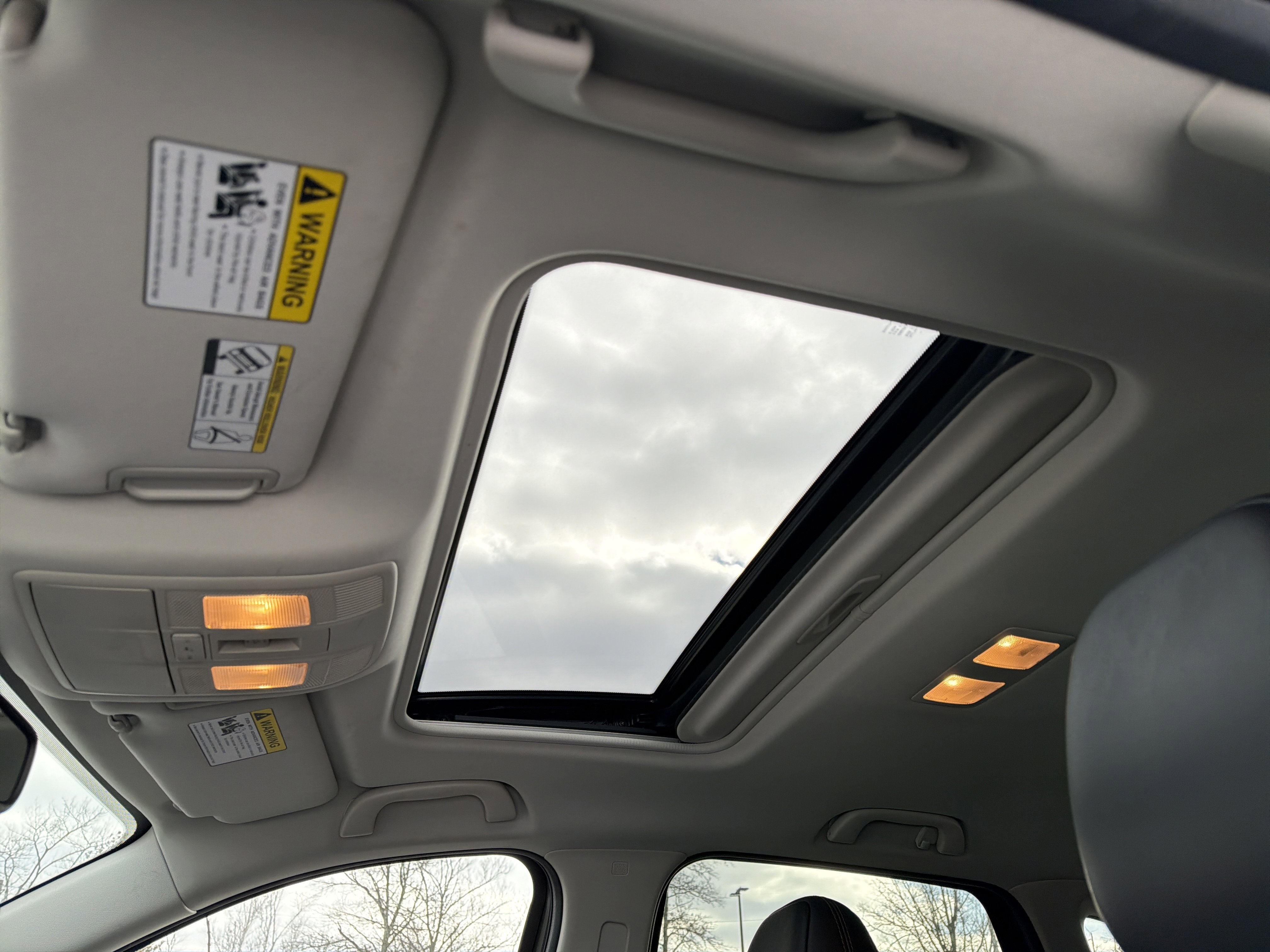 2017 Mazda Mazda CX-5 Grand Touring