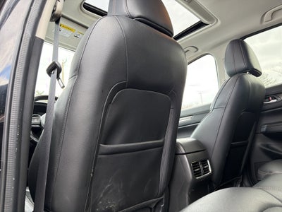 2017 Mazda Mazda CX-5 Grand Touring