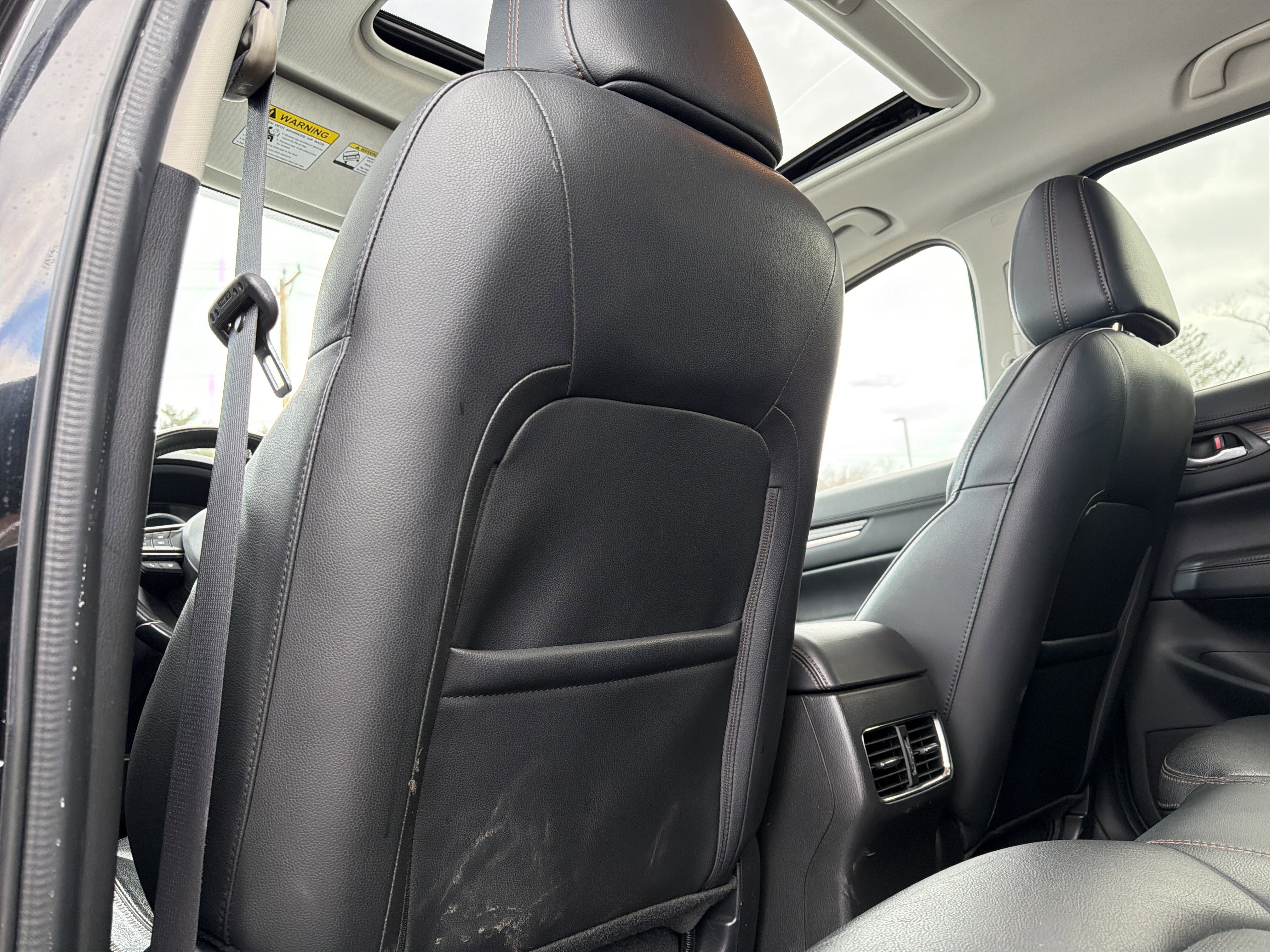 2017 Mazda Mazda CX-5 Grand Touring