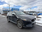 2017 Mazda Mazda CX-5 Grand Touring