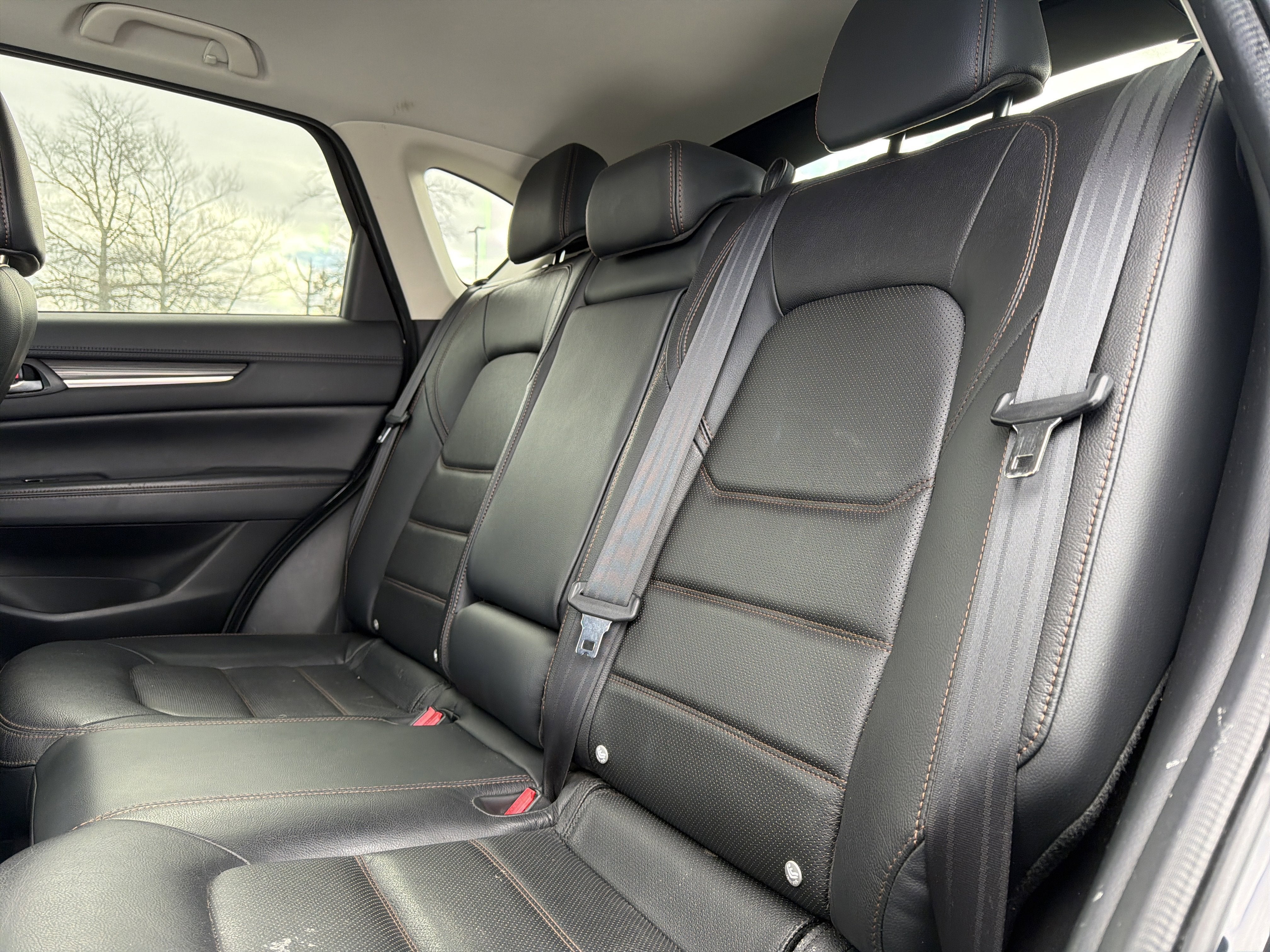 2017 Mazda Mazda CX-5 Grand Touring