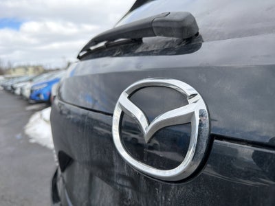 2017 Mazda Mazda CX-5 Grand Touring