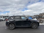 2017 Mazda Mazda CX-5 Grand Touring