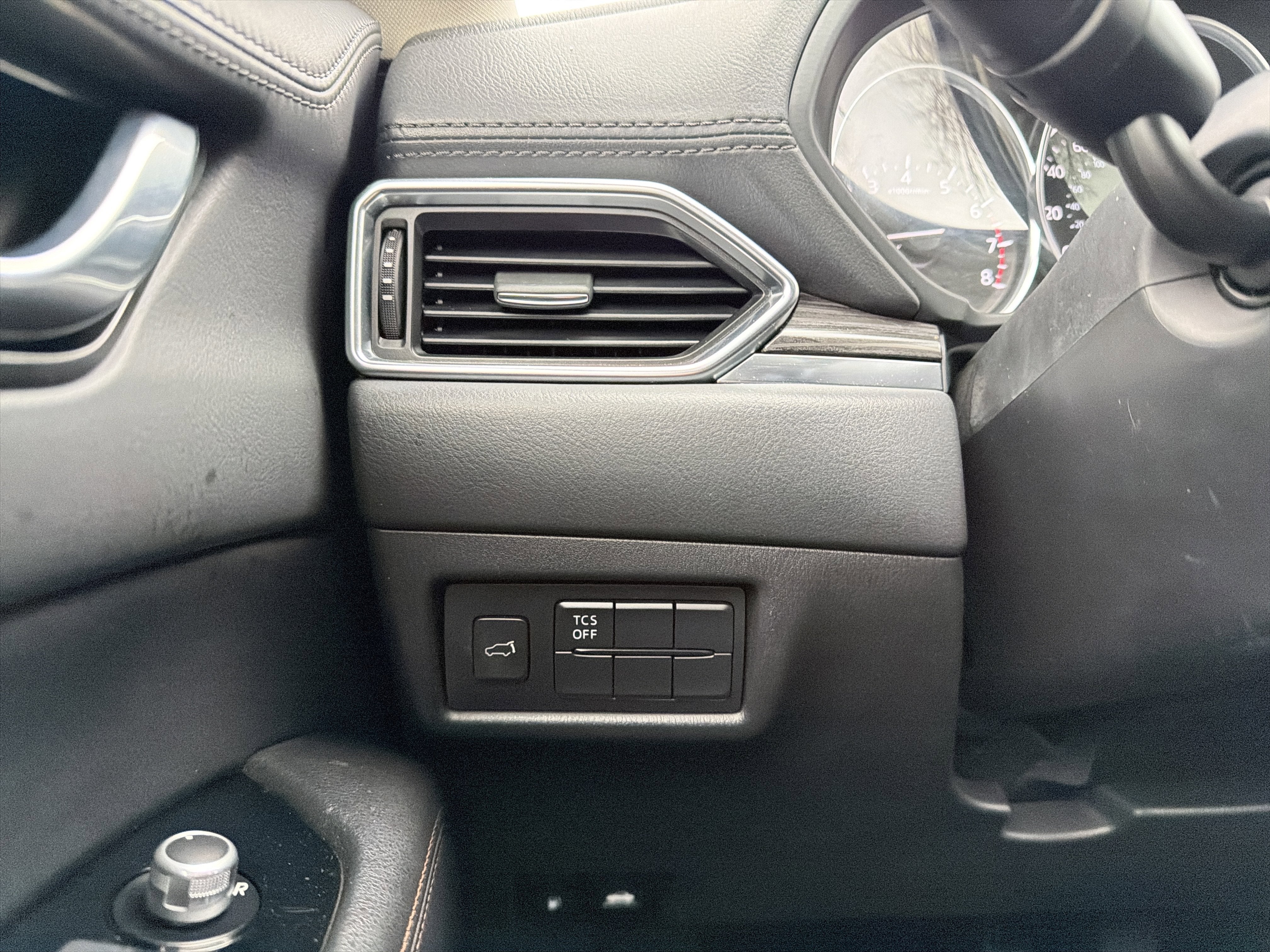 2017 Mazda Mazda CX-5 Grand Select