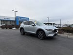 2017 Mazda Mazda CX-5 Grand Select