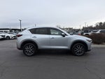 2017 Mazda Mazda CX-5 Grand Select
