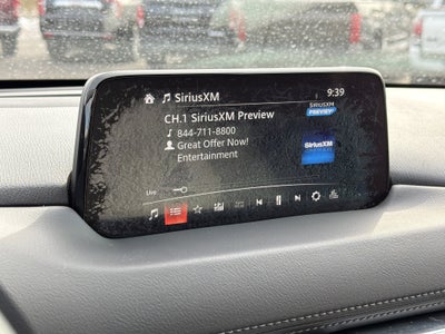 2019 Mazda Mazda CX-5 Grand Touring