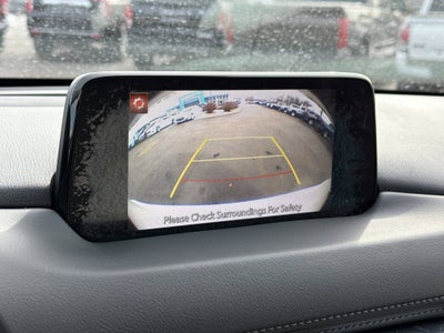 2019 Mazda Mazda CX-5 Grand Touring