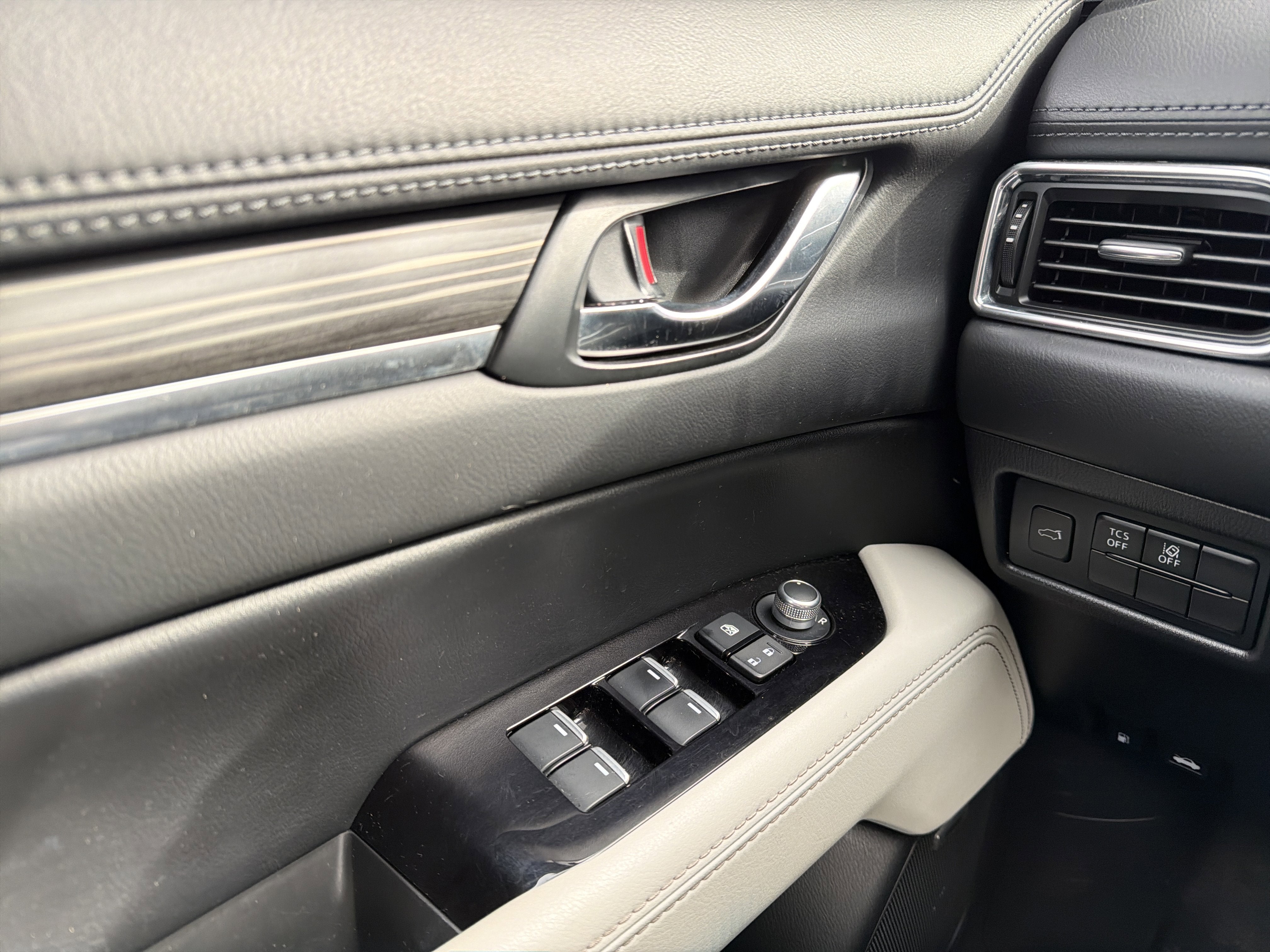 2019 Mazda Mazda CX-5 Grand Touring