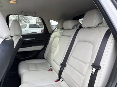 2019 Mazda Mazda CX-5 Grand Touring