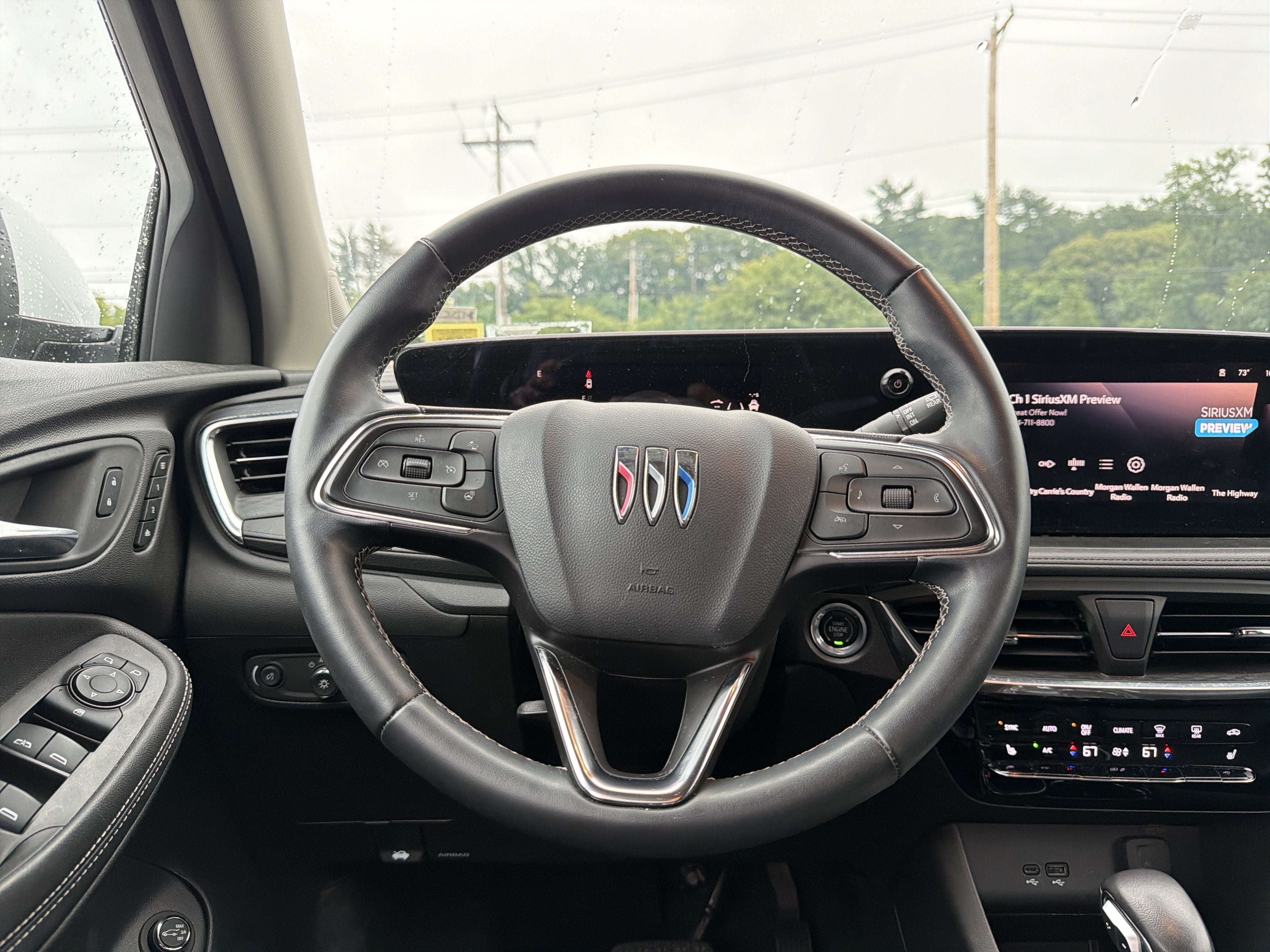 2024 Buick Encore GX Avenir