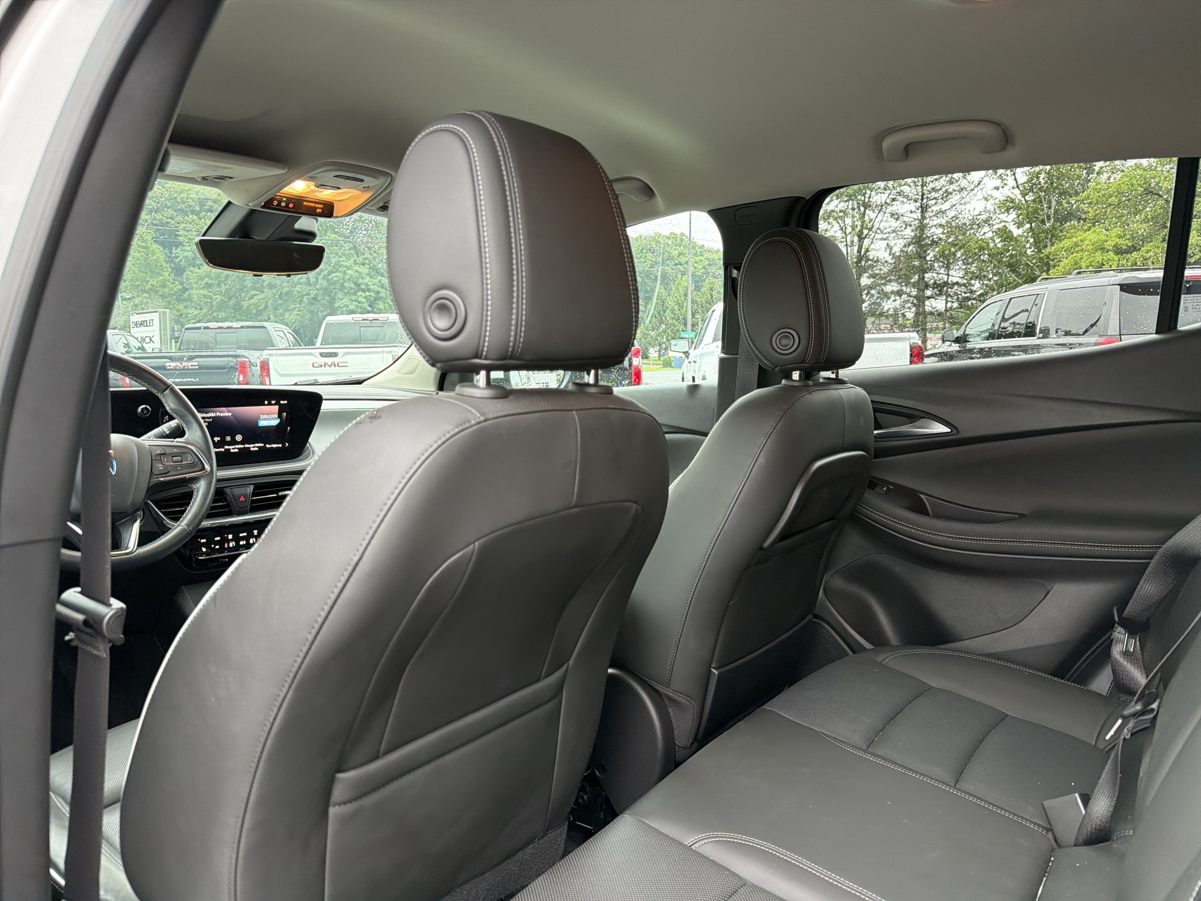 2024 Buick Encore GX Avenir