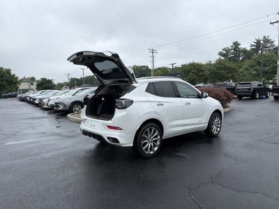 2024 Buick Encore GX Avenir
