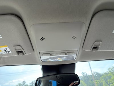 2017 Buick Encore Preferred II