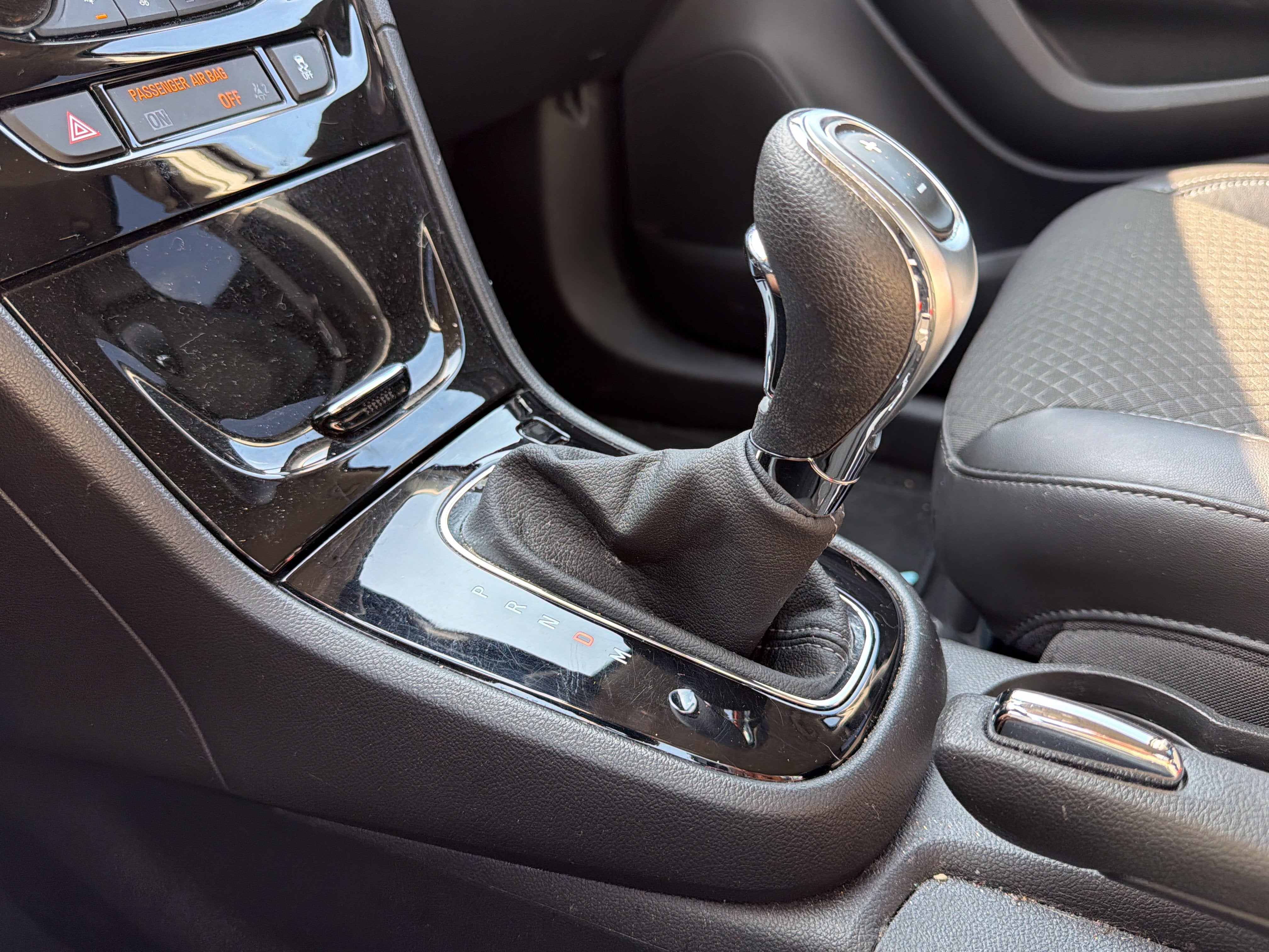 2017 Buick Encore Preferred II