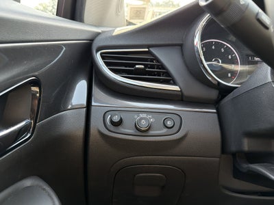 2017 Buick Encore Preferred II