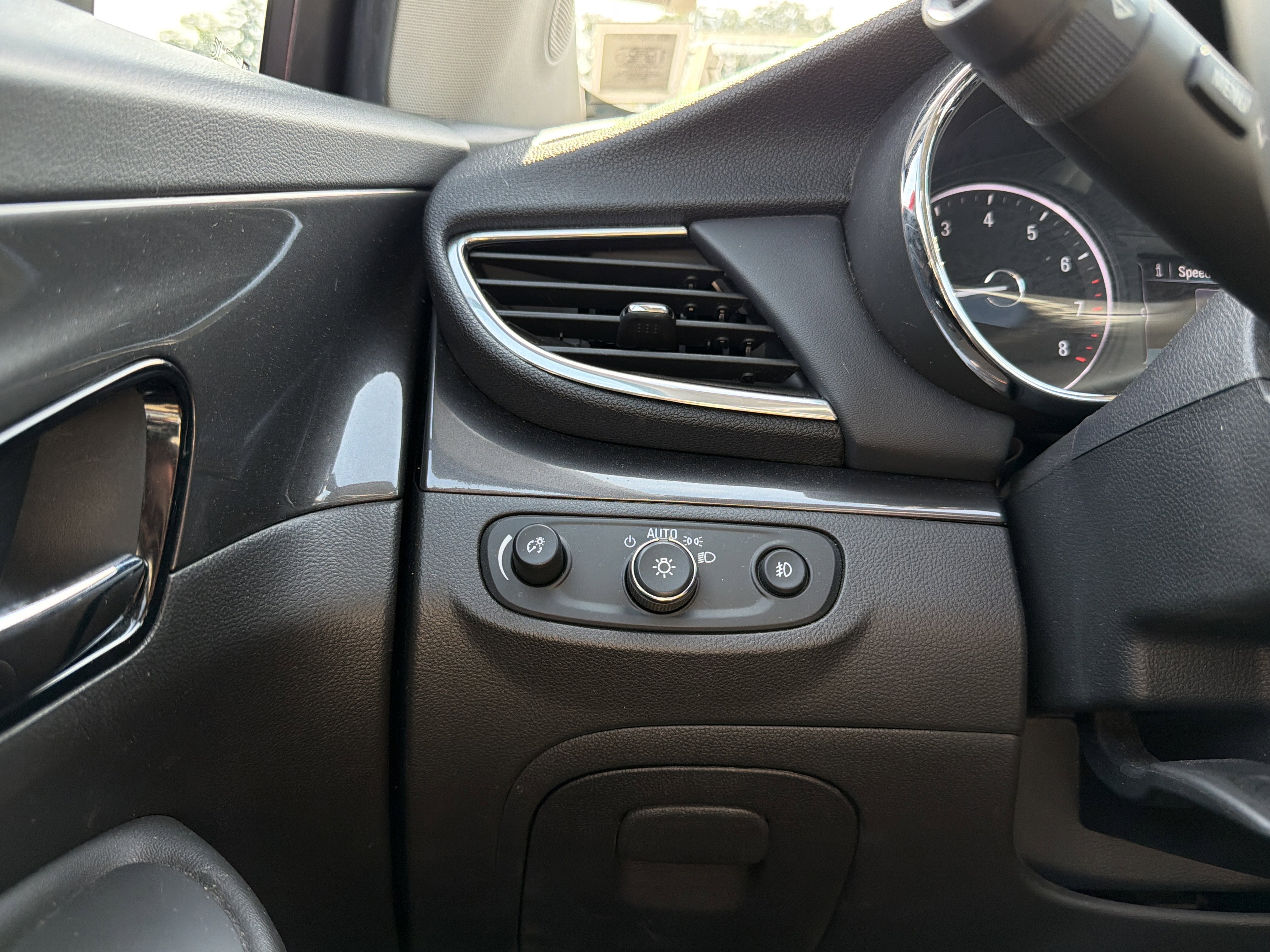 2017 Buick Encore Preferred II