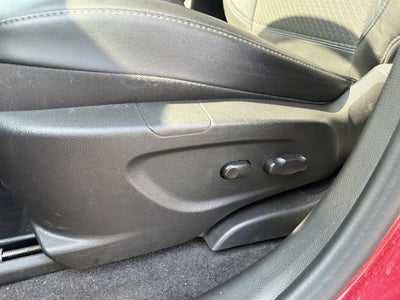 2017 Buick Encore Preferred II