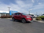 2017 Buick Encore Preferred II