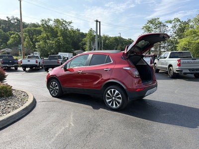 2017 Buick Encore Preferred II