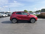 2017 Buick Encore Preferred II