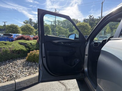 2024 Chevrolet Trailblazer ACTIV
