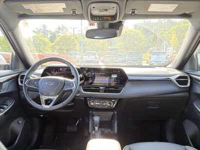 2024 Chevrolet Trailblazer ACTIV