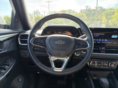 2024 Chevrolet Trailblazer ACTIV