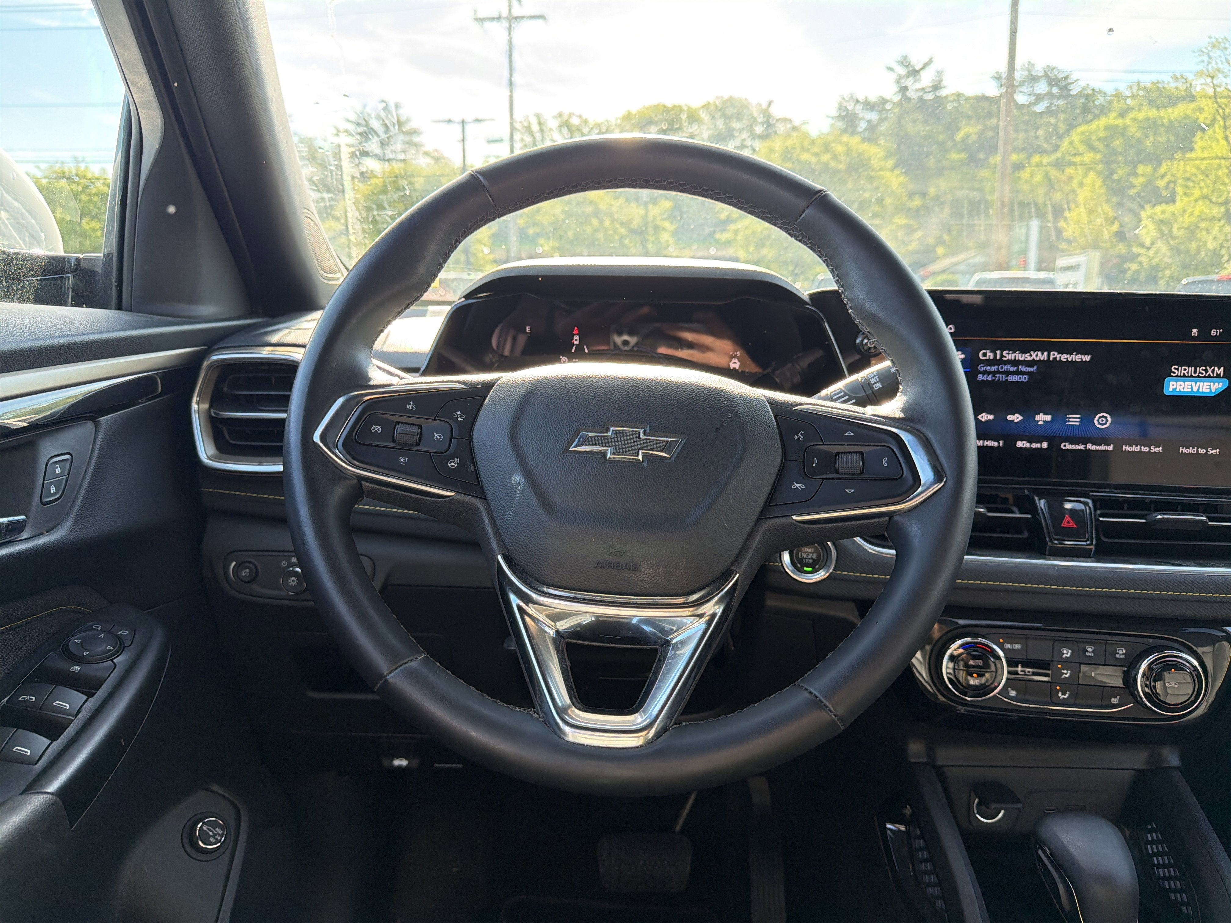 2024 Chevrolet Trailblazer ACTIV