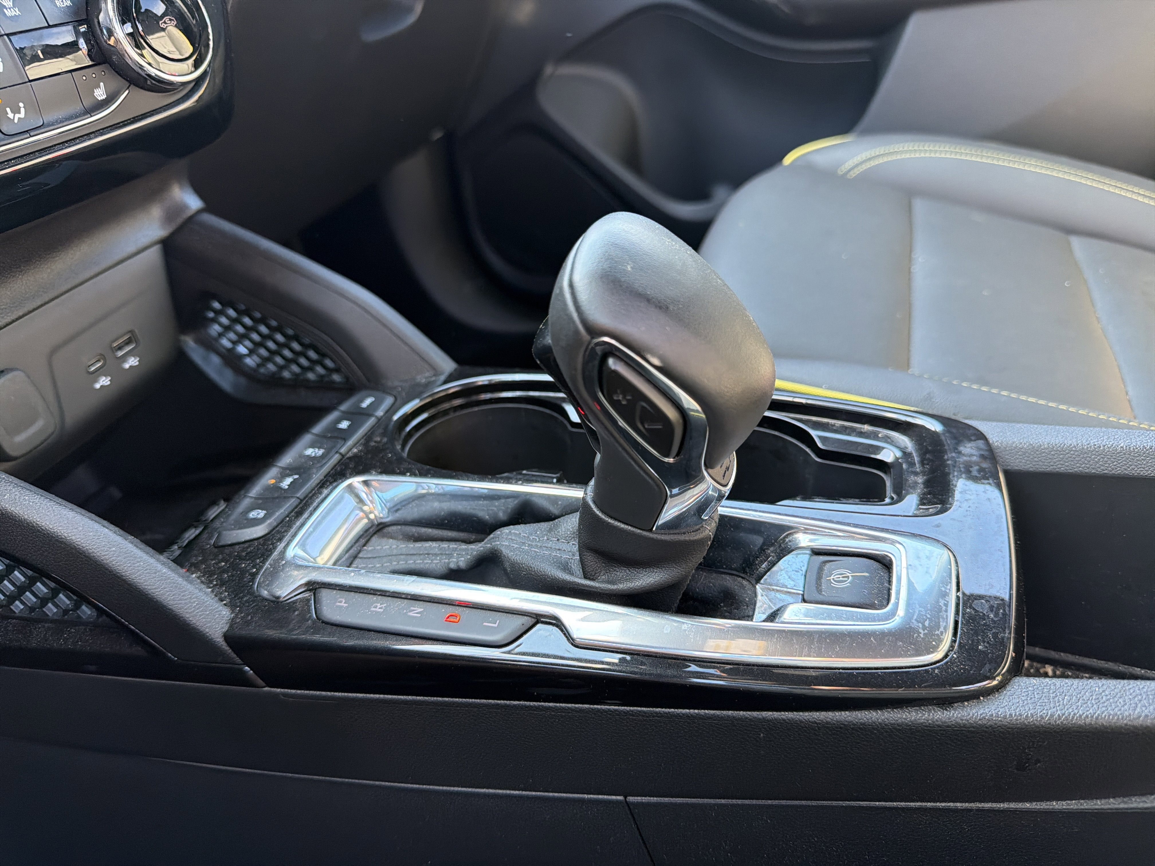 2024 Chevrolet Trailblazer ACTIV