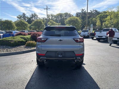 2024 Chevrolet Trailblazer ACTIV