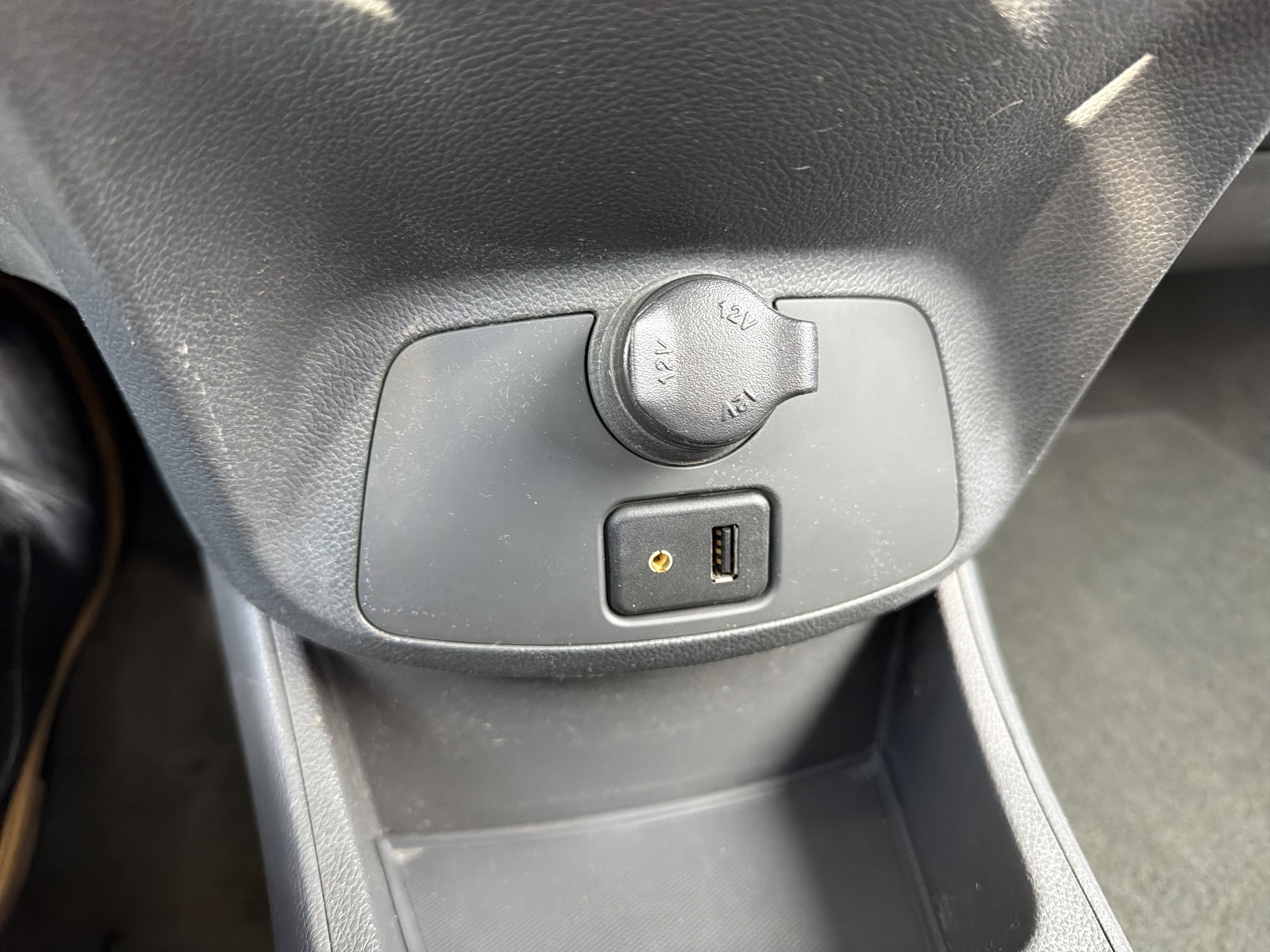 2013 Chevrolet Spark LT