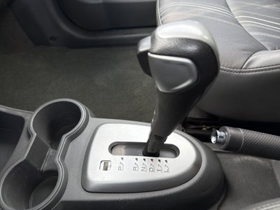 2013 Chevrolet Spark LT