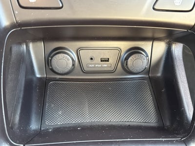 2015 Hyundai TUCSON Base